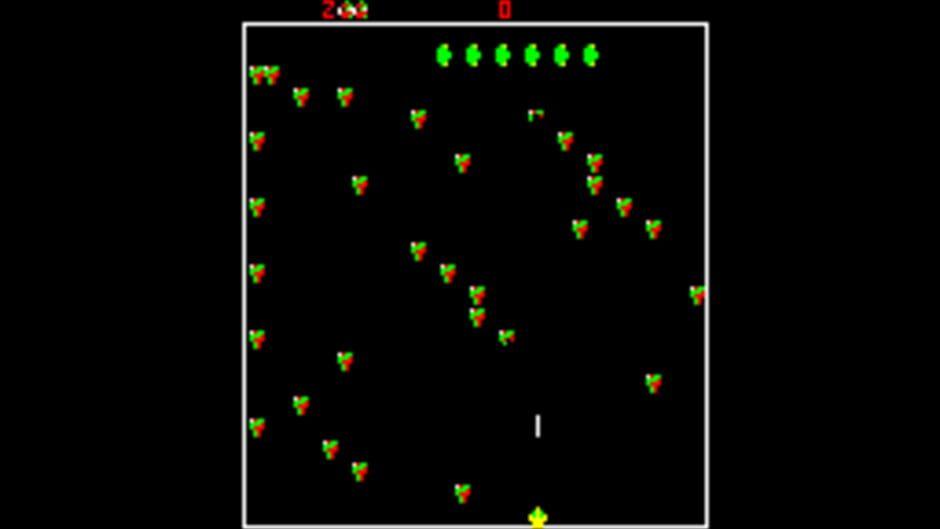 Arcade Classics GG2SMS screenshot 2
