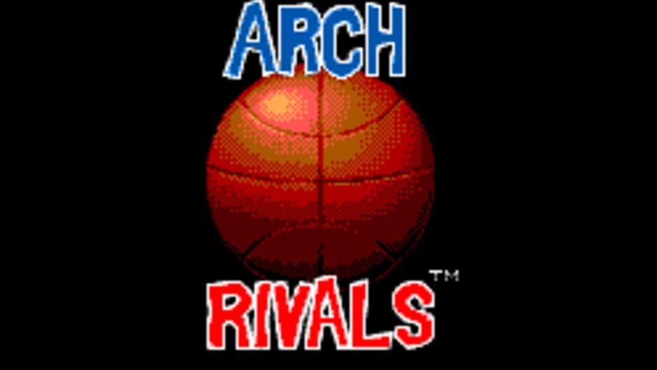 Arch Rivals GG2SMS screenshot 3