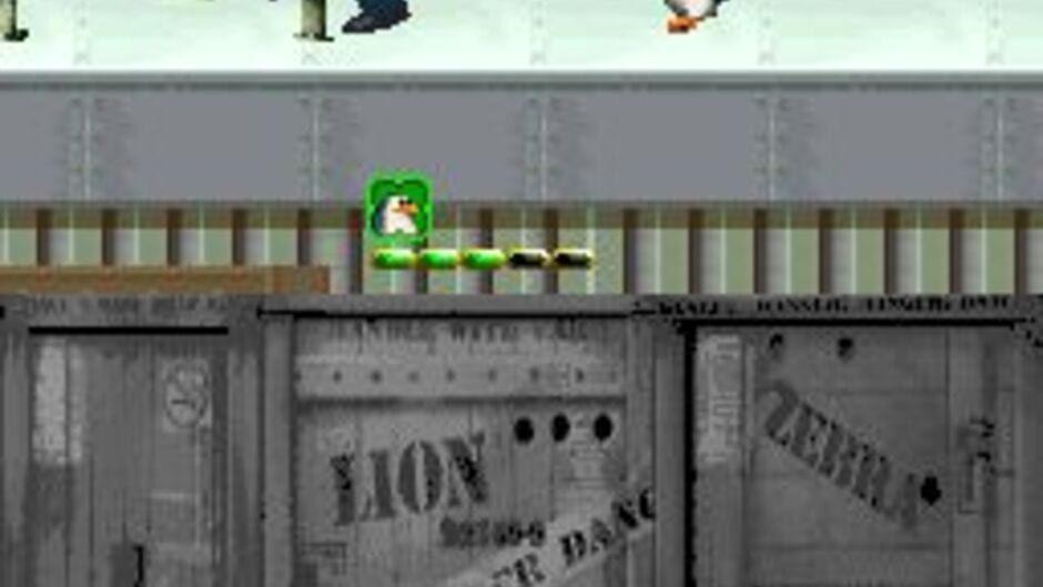 Madagascar screenshot 2