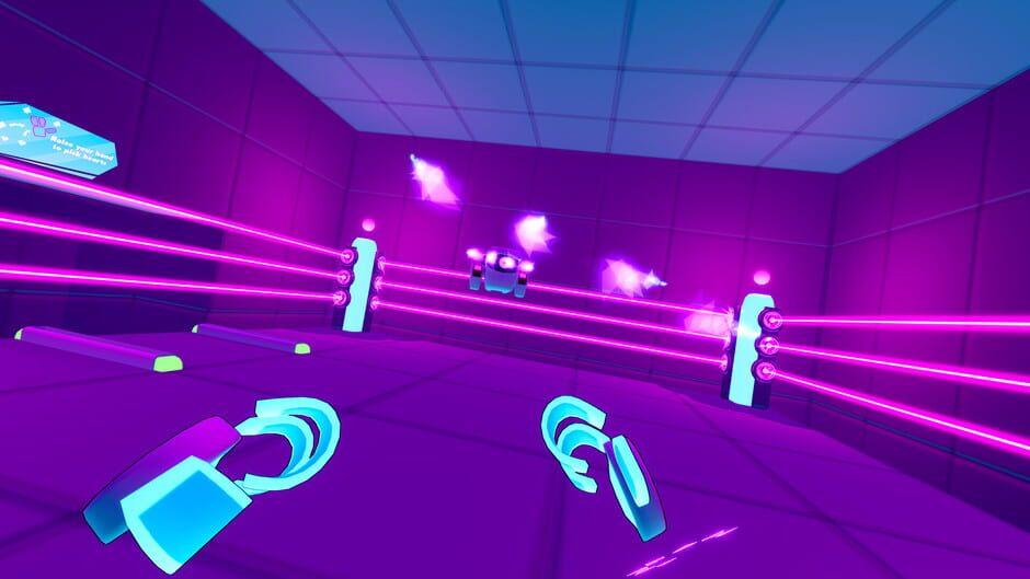 Hyperstacks screenshot 4