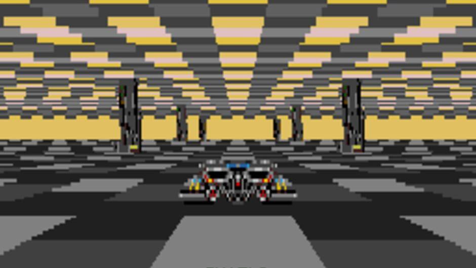 Night Striker screenshot 1