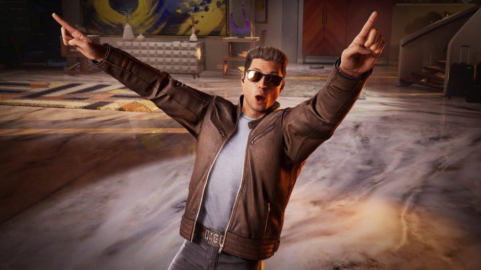 Mortal Kombat 1: Definitive Edition screenshot 3