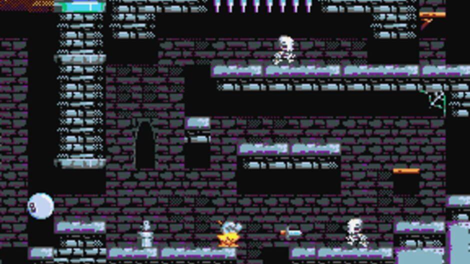 Duckstroma screenshot 2