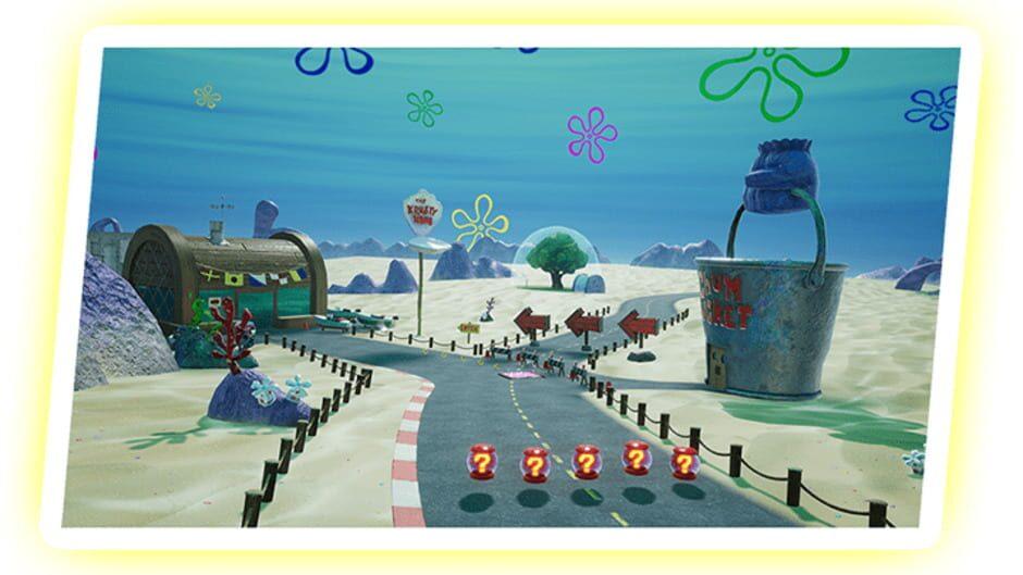 Sonic Racing CrossWorlds: Season Pass screenshot 2