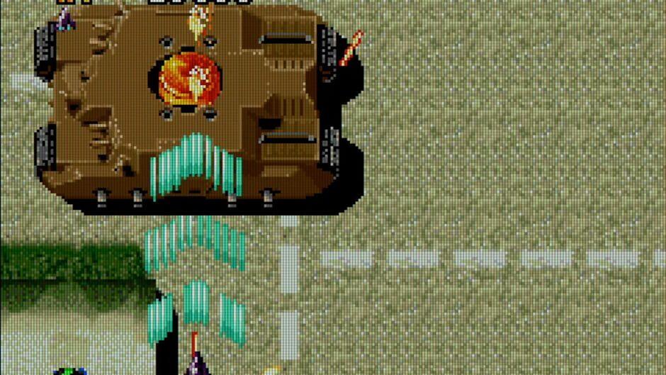 Tiger Rescue screenshot 2