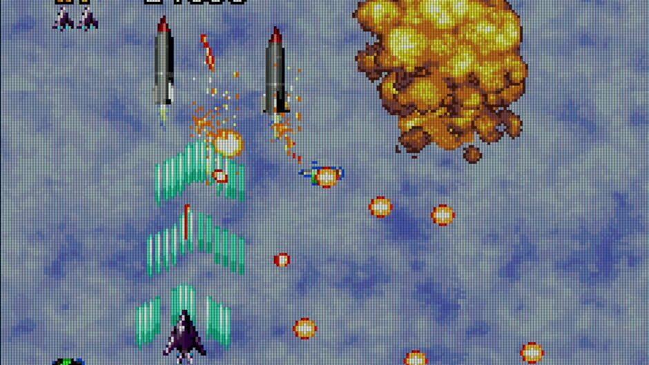 Tiger Rescue screenshot 3