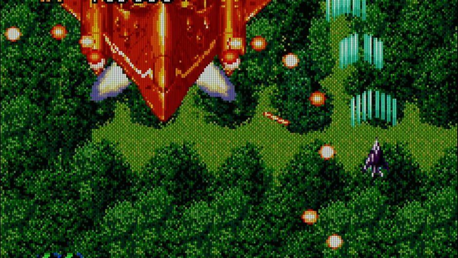 Tiger Rescue screenshot 4