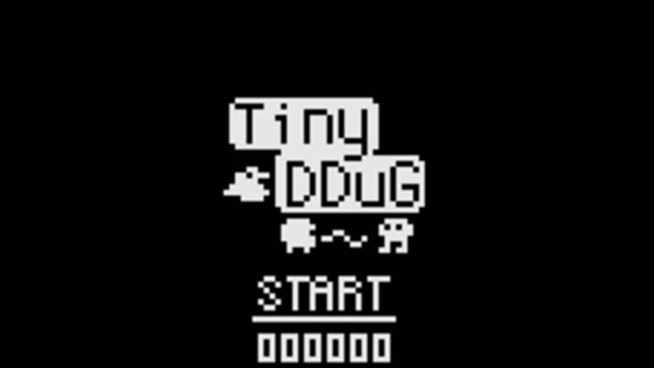 Tiny-DDug screenshot 2