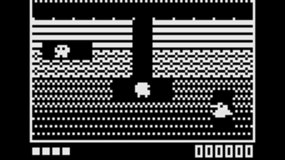 Tiny-DDug screenshot 3