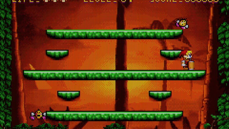 Hero Legend screenshot 1