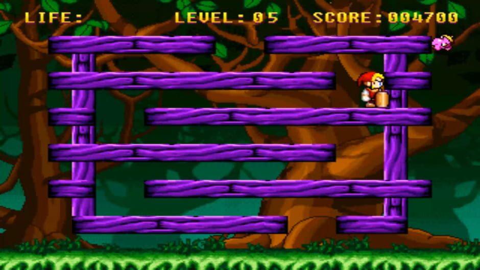 Arcade Hero screenshot 3