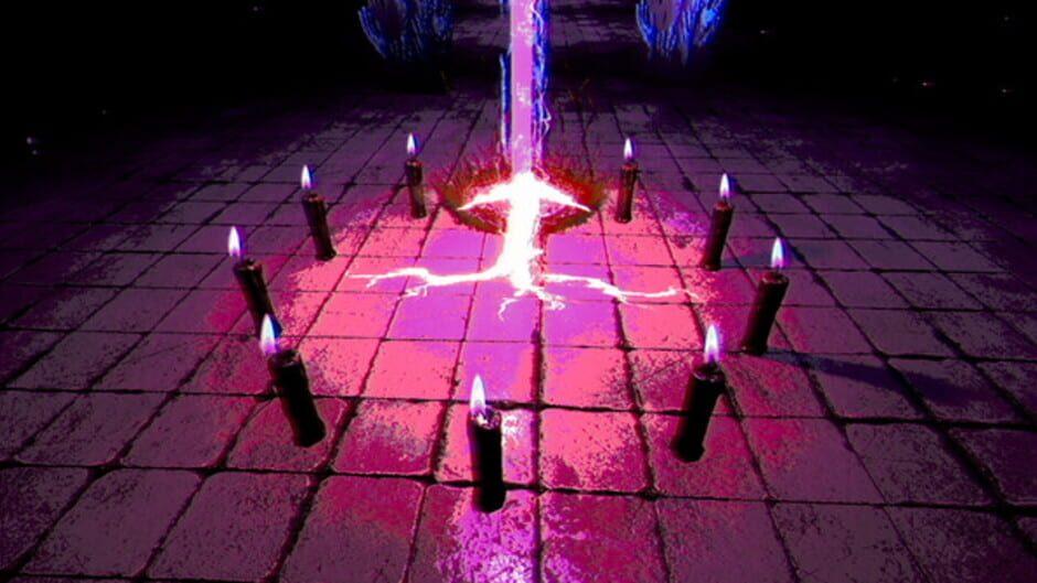 Exorcist: Oldest Tongue screenshot 2