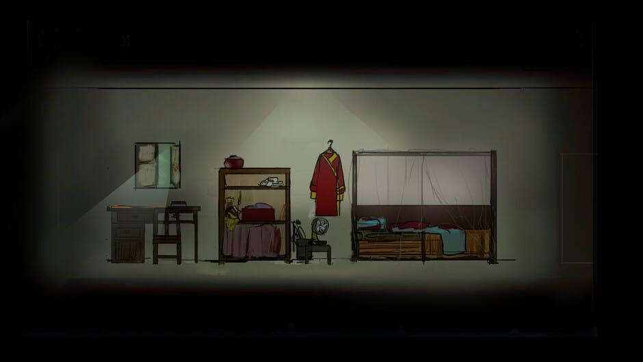 Hellfire screenshot 1