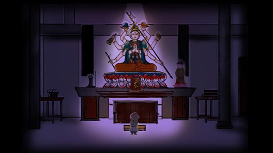 Hellfire screenshot 3
