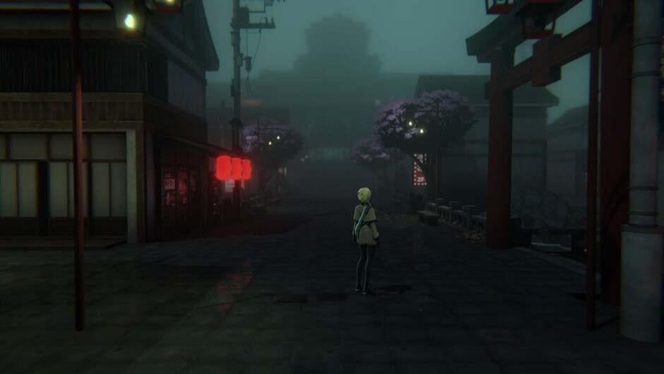 Parasite Mutant screenshot 2