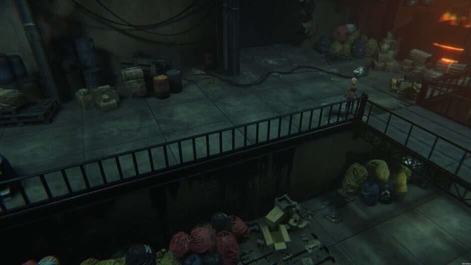 Parasite Mutant screenshot 3