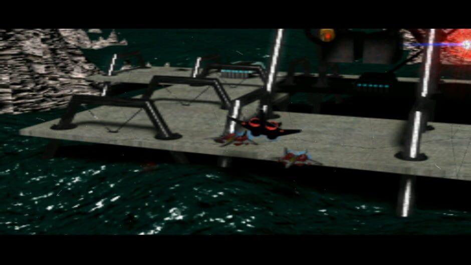 BFRIS Zero Gravity Fighter Combat screenshot 2