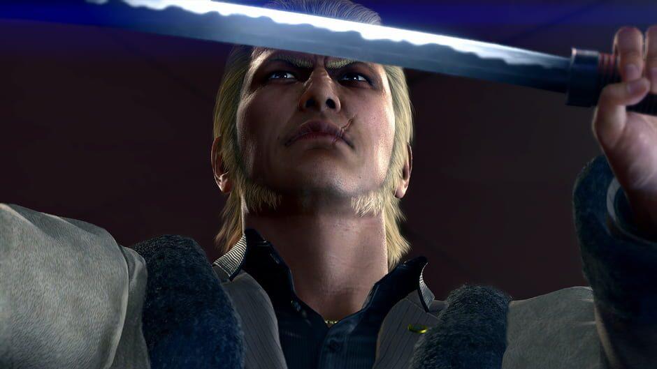 Yakuza Kiwami & Yakuza Kiwami 2 Bundle screenshot 1