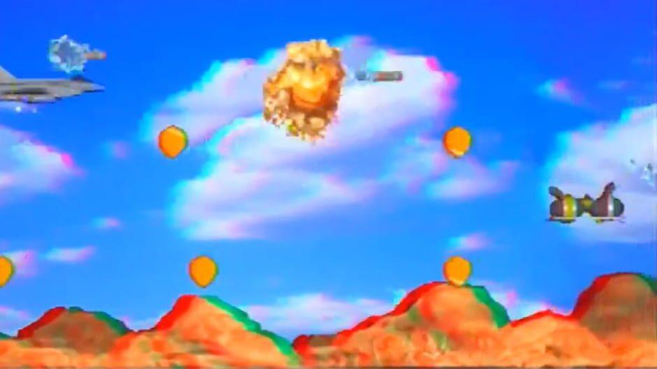 Airplane Attack screenshot 3