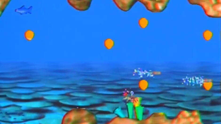 Rapid Stream 2 screenshot 2