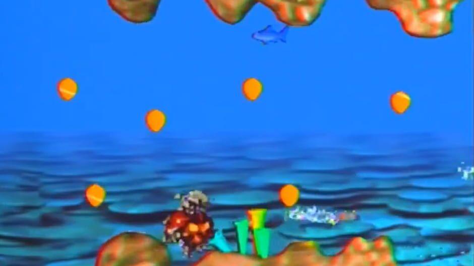 Rapid Stream 2 screenshot 1