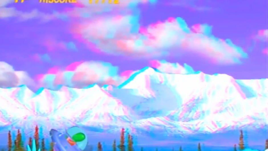 Flying Saucer screenshot 2