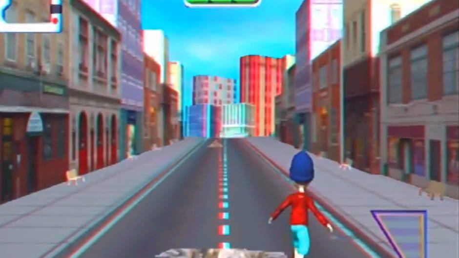 Skateboarding screenshot 3