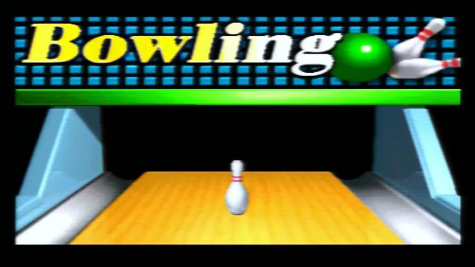 Bowling screenshot 2