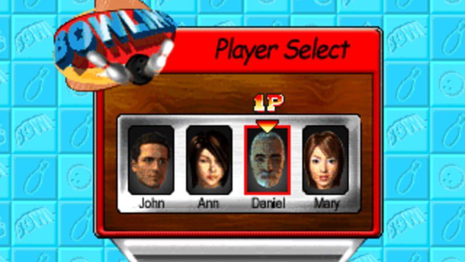 Bowling screenshot 3