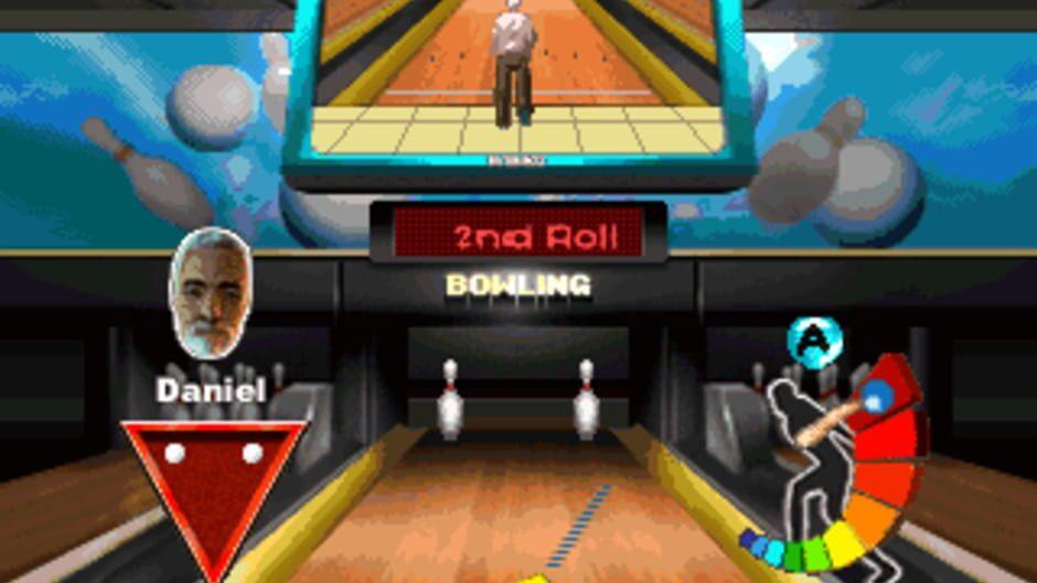 Bowling screenshot 2
