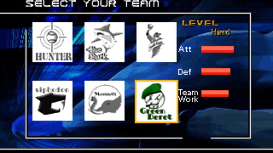 Baseball screenshot 2