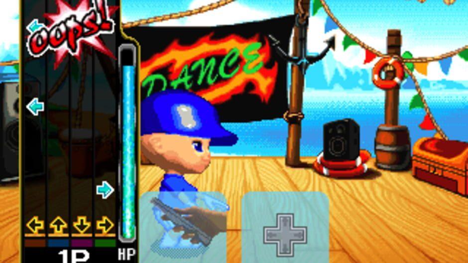 Dancing screenshot 2