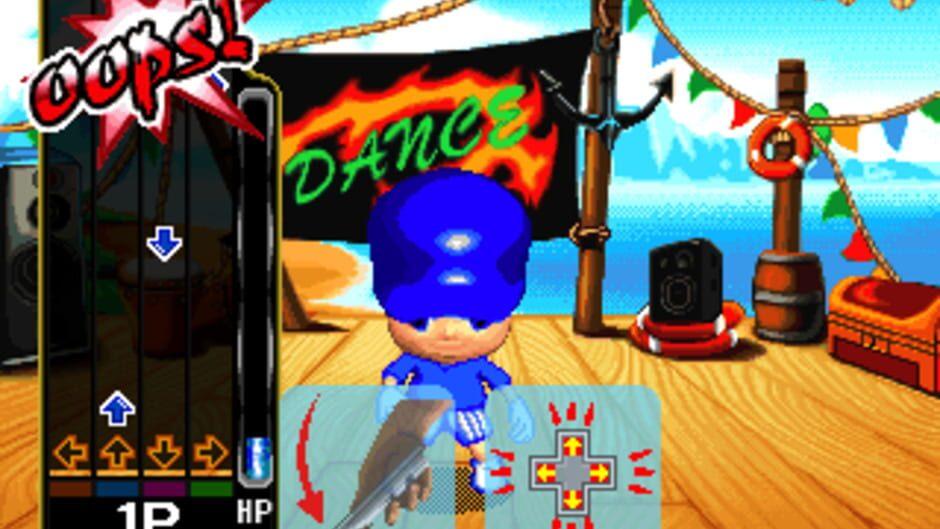 Dancing screenshot 1