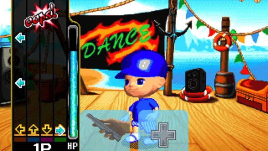 Dancing screenshot 3