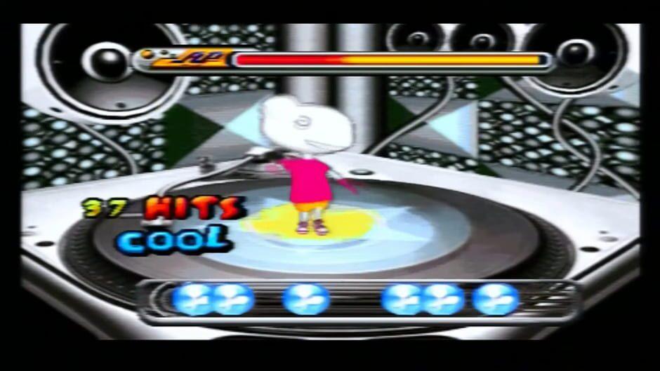 Fever Move screenshot 1