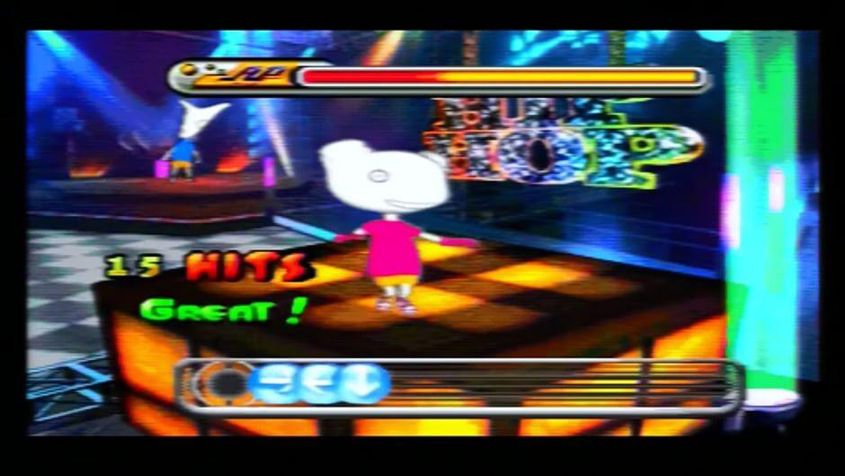 Fever Move screenshot 2