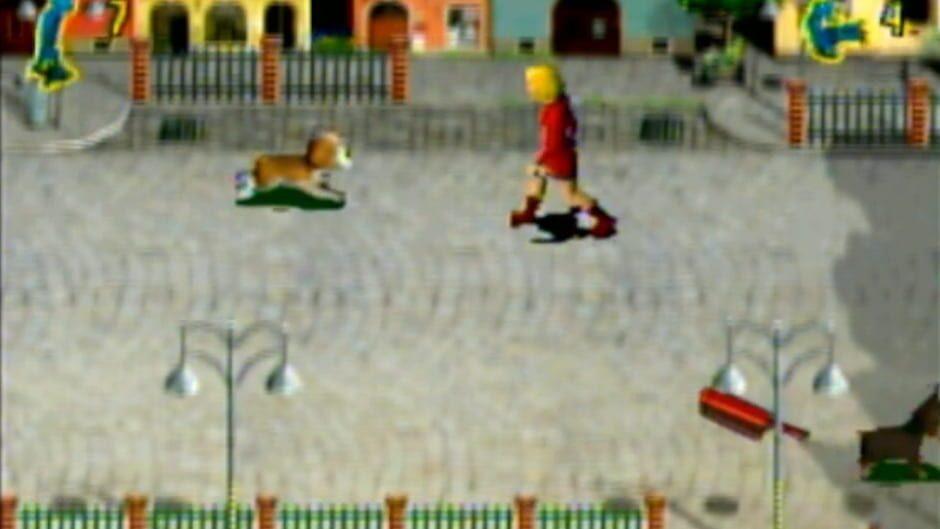 Cuccioli Cerca Amici screenshot 4