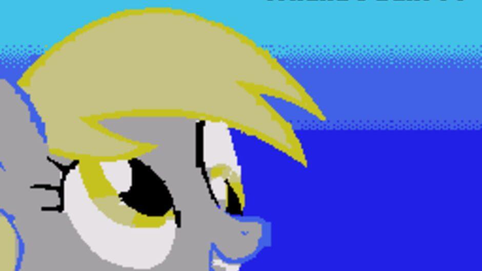 Where's Derpy? screenshot 1