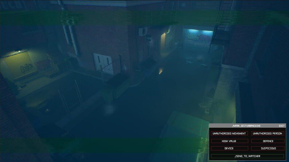 Watcher's Eye screenshot 4