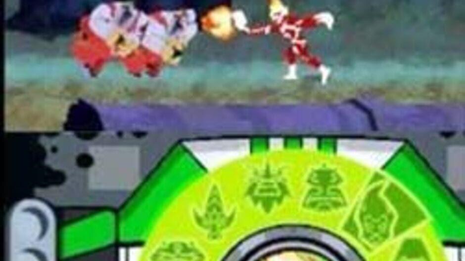 Ben 10: Omniverse screenshot 2