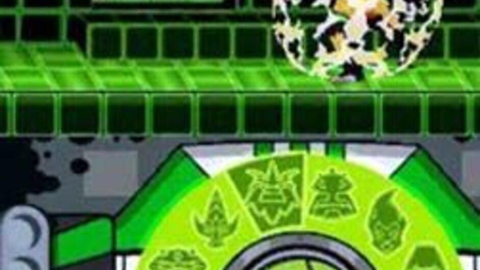 Ben 10: Omniverse screenshot 3