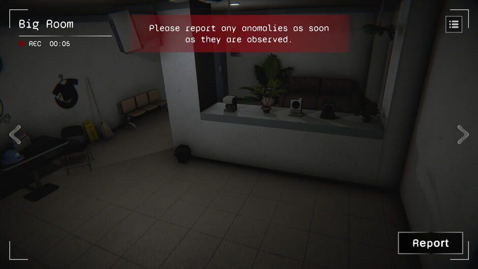Project CCTV screenshot 2