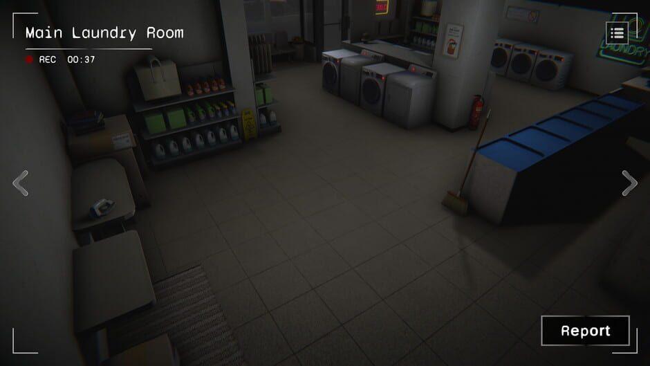 Project CCTV screenshot 3