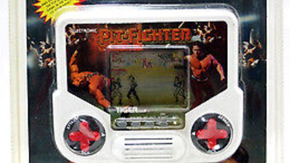 Pit-Fighter screenshot 2