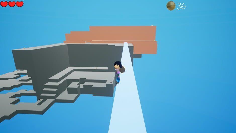 Cryzon Part1 screenshot 3