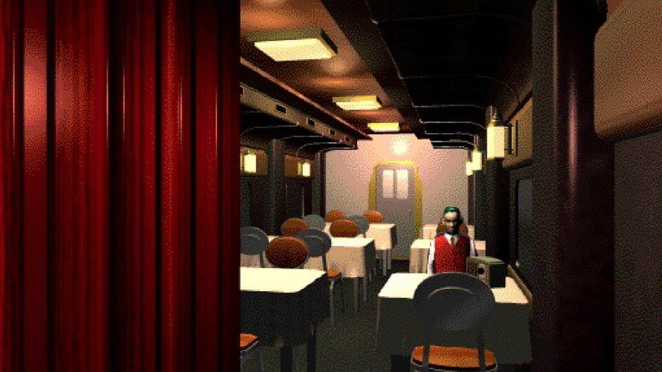 Gadget: Invention, Travel & Adventure screenshot 3