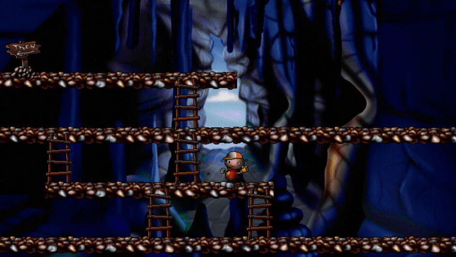 The Worlds of Billy screenshot 2