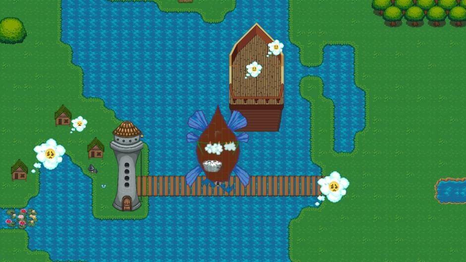 Sentiment Laundromat screenshot 2
