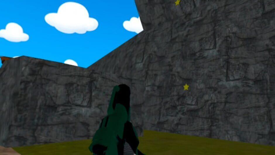 Flic and Flac screenshot 3