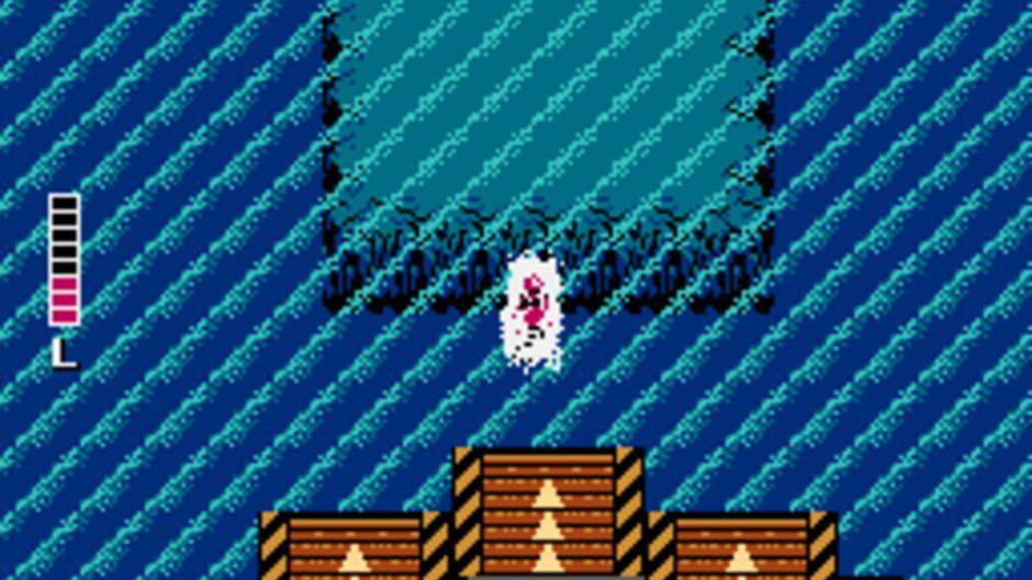Super Spy Hunter screenshot 2